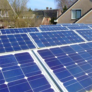 GridMaxx Photovoltaic Solar Kits