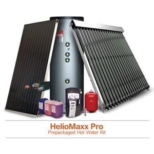 HelioMaxxProKits