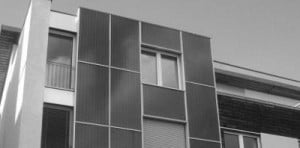 facade-mounted-flat-plate-solar-thermal-collectors