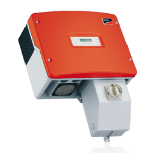 SMA Sunny Boy HFUS DC - AC Solar Inverters