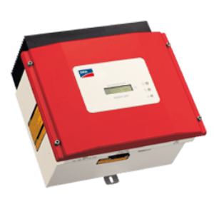 SMA Sunny Boy 700U Grid Tie Solar Inverter