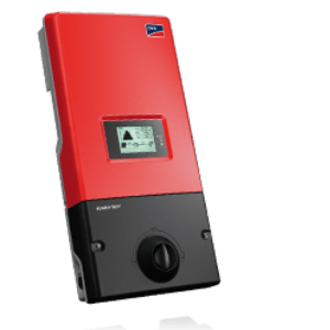 SMA Sunny Boy US Series Grid Tie Solar Inverters