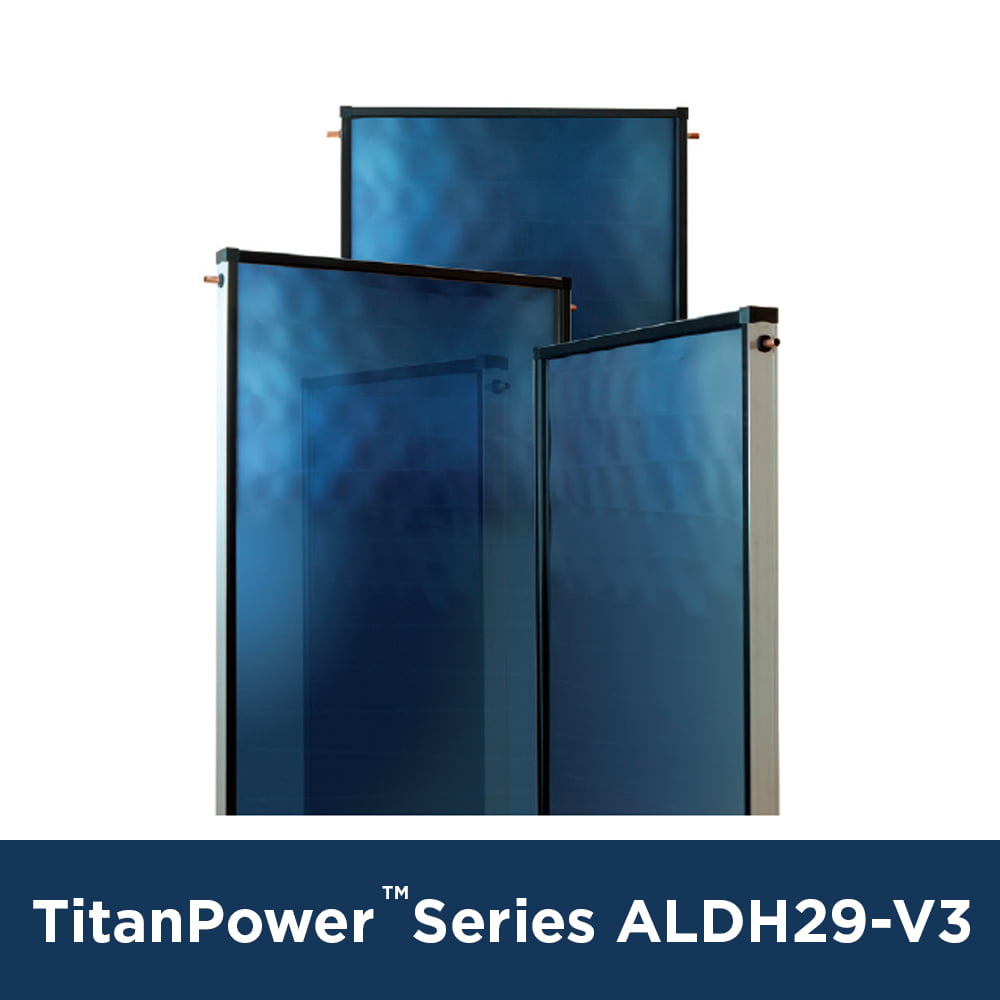 TitanPowerPlus™ ALDH29-V3