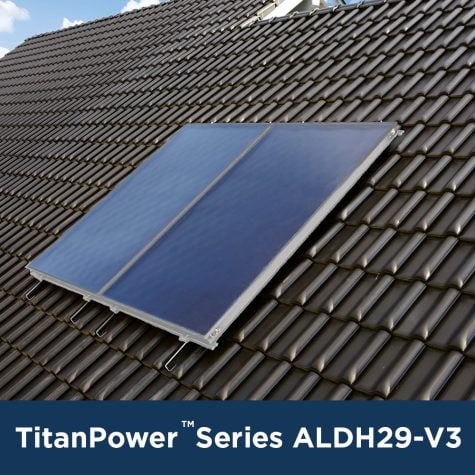 TitanPowerPlus-ALDH29 V3 Solar Flat Plate Collector - Image 4