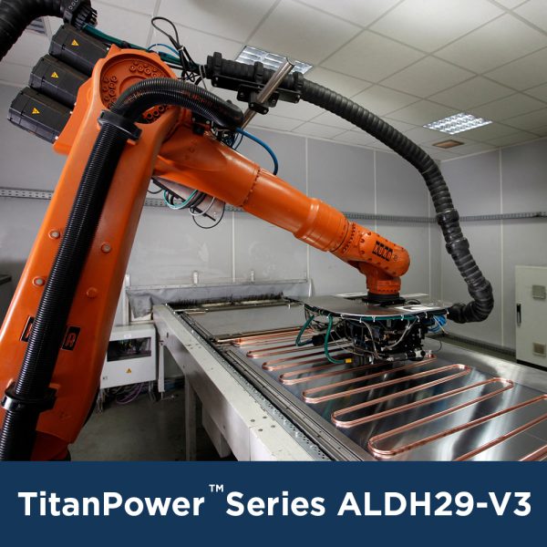 TitanPowerPlus-ALDH29 V3 Solar Flat Plate Collector - SunMaxx Solar TitanPowerPlus-ALDH29 V3 Solar Flat Plate Collector - SunMaxx Solar