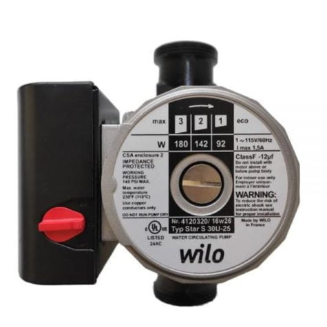 UniMaxx™ Solar Pump Station Replacement Pump - Image 2