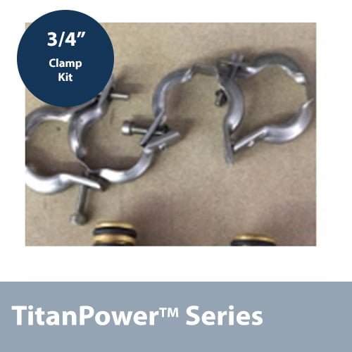 ALDH Series Connector Clips – V3