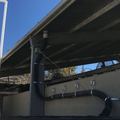 1in Dual Solar Line Set 82 ft Solar Hot Water Piping Stainless Steel - Image 3