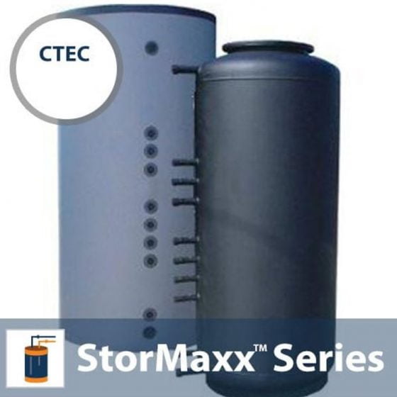 Solar Storage Tank Solar Storage Tanks | StorMaxx | SunMaxx Solar