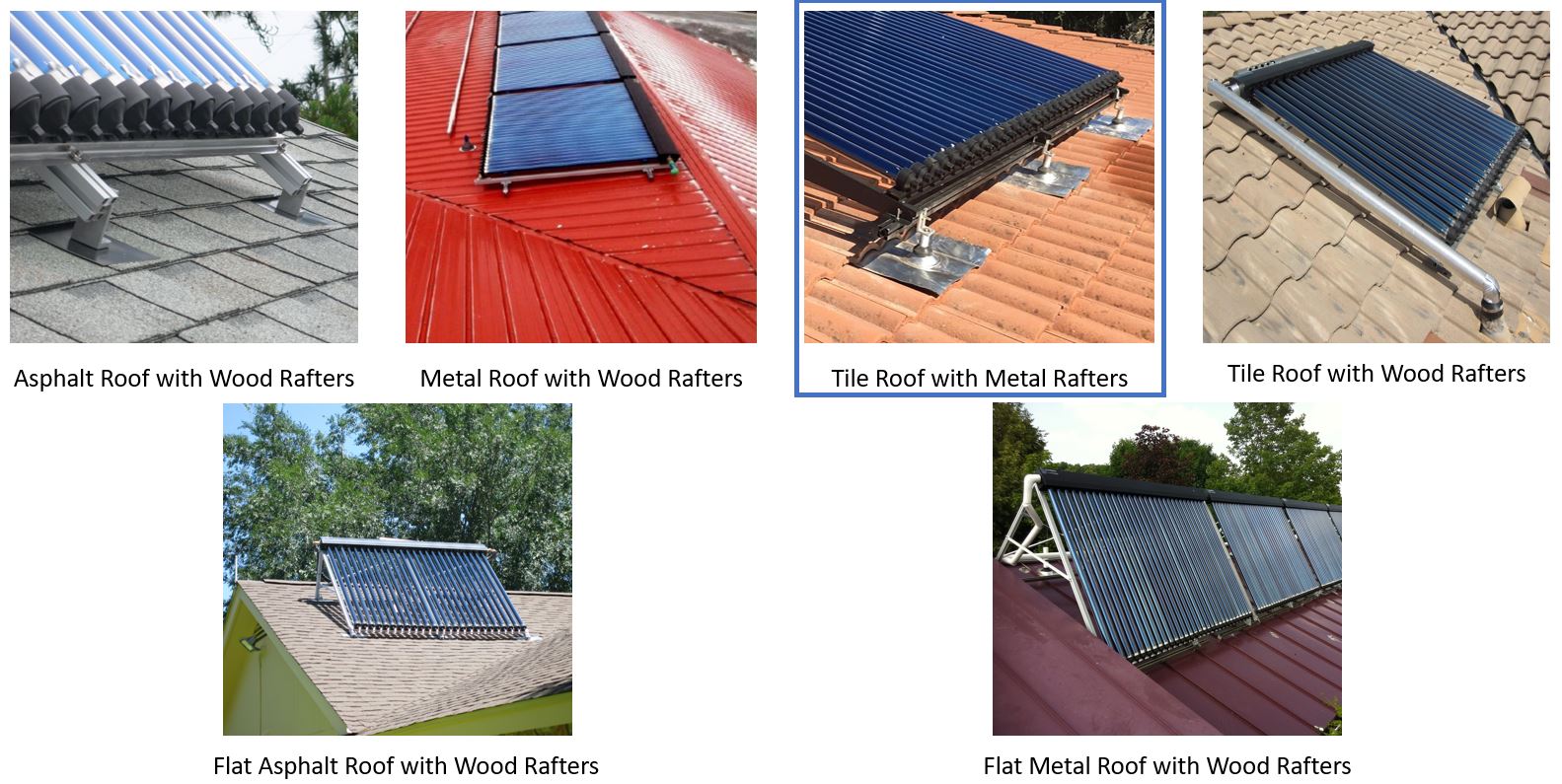 choice tile wood