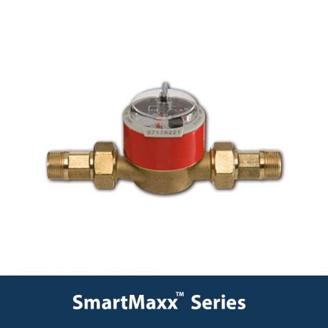 SmartMaxx™ Solar Hot Water Controller for Domestic Hot Water & Space ...