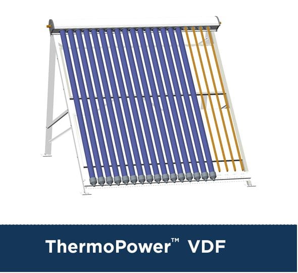 ThermoPower™ VDF Series