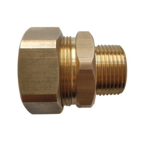 5/8IN Quick Connect fittings by SunMaxx (Male) - Image 4