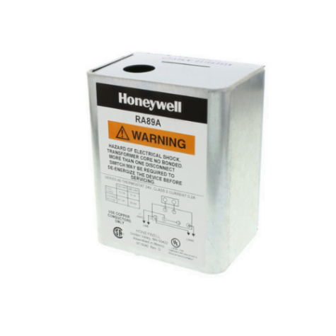 1 Zone 120V Switching Relay w/ internal transformer -1 Spst line relay - Image 3