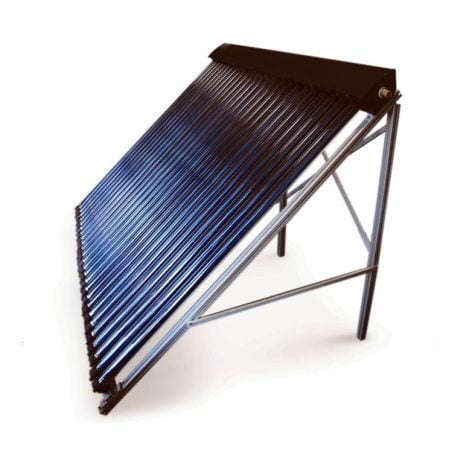 ThermoPower™ 30 Tube Evacuated Tube Solar Collector - Image 2
