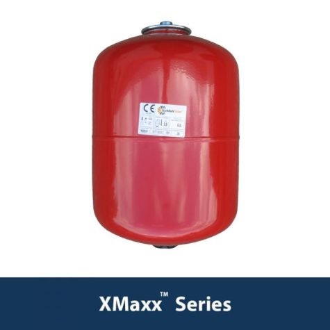 16 Gallon Solar High Temperature Expansion Tank