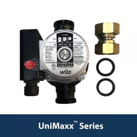 booster pump new