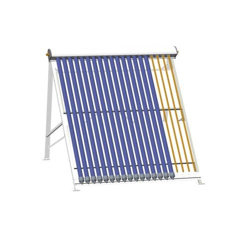 ThermoPower™ 30 Tube Vacuum Direct Flow Solar Collector - Image 2