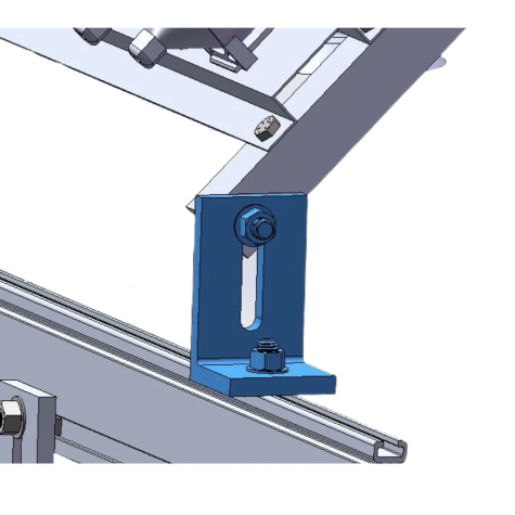 Universal Base Connect Kit - Image 2