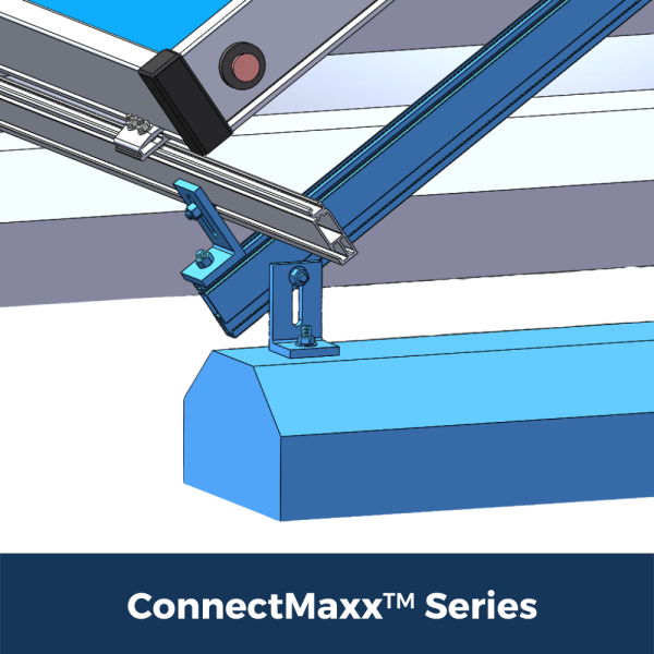 Universal Concrete A-Frame Basekit