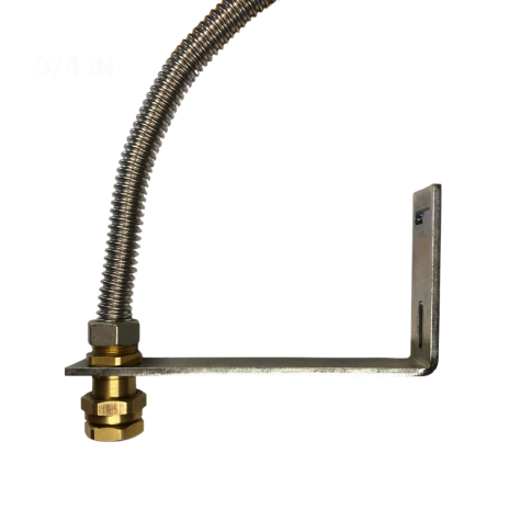 Solar Expansion Tank Mounting Kit for 3/4 Inch Expansion Tank - Image 2